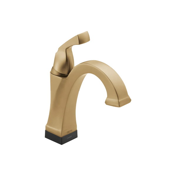 Delta - Dryden Touch2O Bathroom Faucet With Touchless Technology