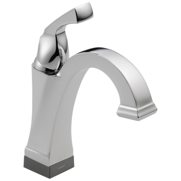 Delta - Dryden Touch2O Bathroom Faucet With Touchless Technology