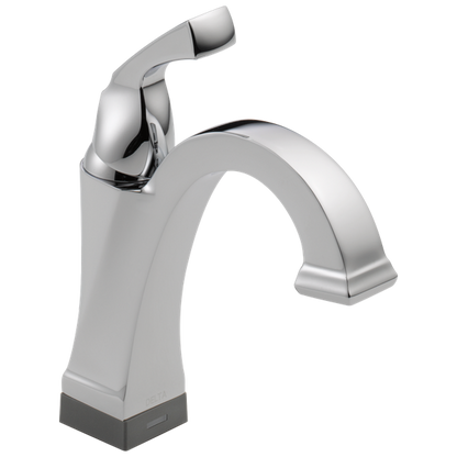 Delta - Dryden Touch2O Bathroom Faucet With Touchless Technology