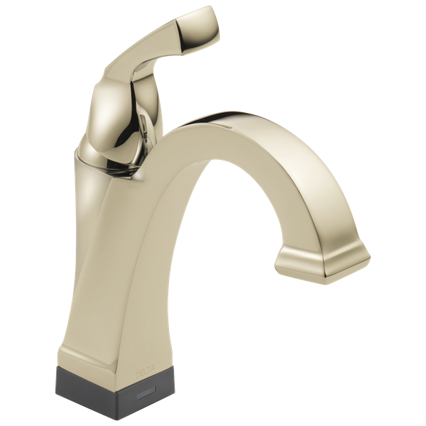Delta - Dryden Touch2O Bathroom Faucet With Touchless Technology