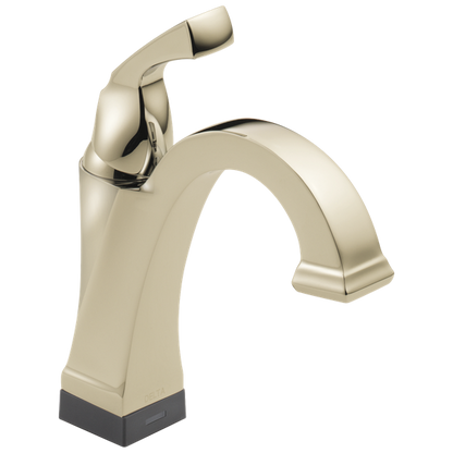 Delta - Dryden Touch2O Bathroom Faucet With Touchless Technology