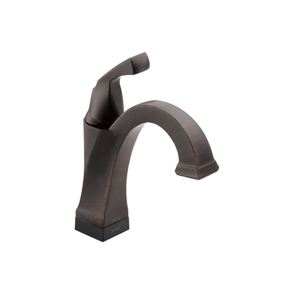 Delta - Dryden Touch2O Bathroom Faucet With Touchless Technology