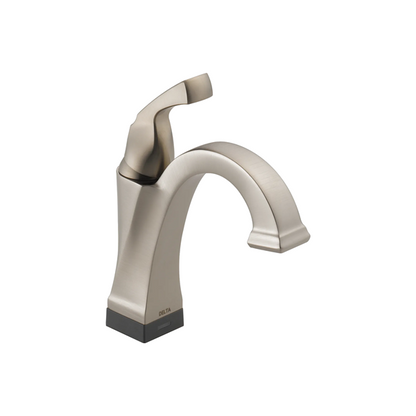 Delta - Dryden Touch2O Bathroom Faucet With Touchless Technology