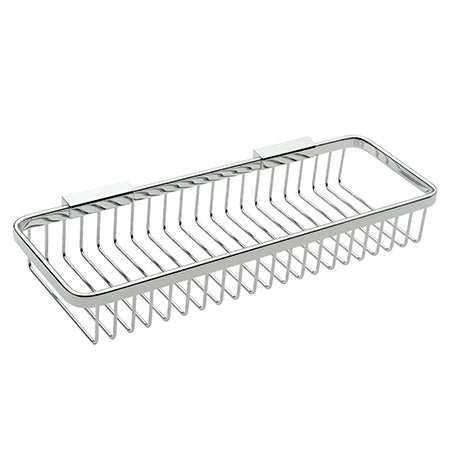 Ginger - Hotelier Long Deep Toiletry Basket