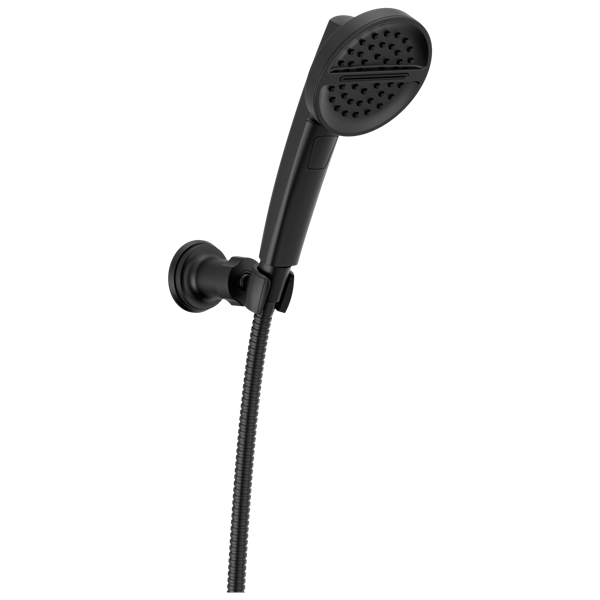 Delta - 3-Setting Wall Mount Handshower