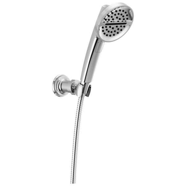 Delta - 3-Setting Wall Mount Handshower