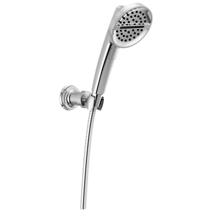 Delta - 3-Setting Wall Mount Handshower
