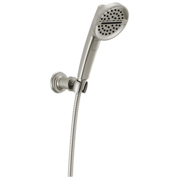 Delta - 3-Setting Wall Mount Handshower