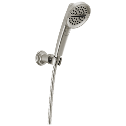 Delta - 3-Setting Wall Mount Handshower