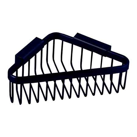 Ginger - Hotelier 6 Inch Deep Corner Basket