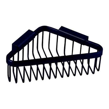 Ginger - Hotelier 6 Inch Deep Corner Basket