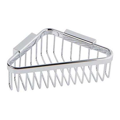 Ginger - Hotelier 6 Inch Deep Corner Basket