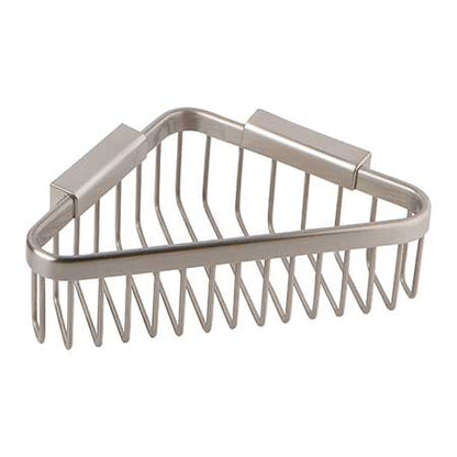 Ginger - Hotelier 6 Inch Deep Corner Basket