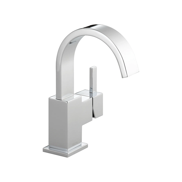 Delta - Vero Single Handle Bathroom Faucet