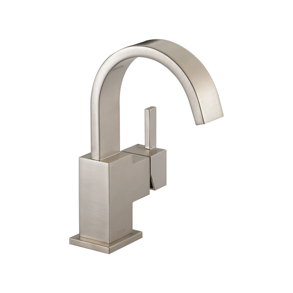 Delta - Vero Single Handle Bathroom Faucet