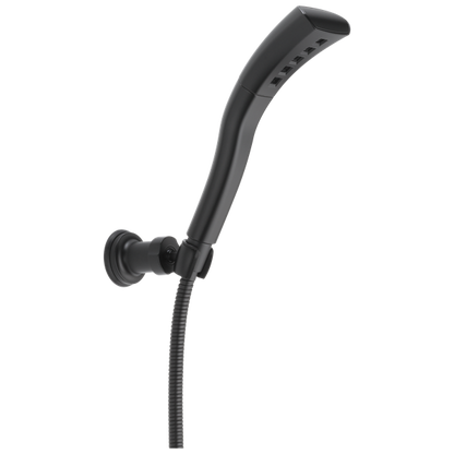 Delta - H2Okinetic Single-Setting Adjustable Wall Mount Hand Shower