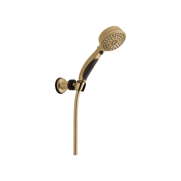 Delta - Activtouch Hs 2.5 Gpm Wall Mt 9-Setting