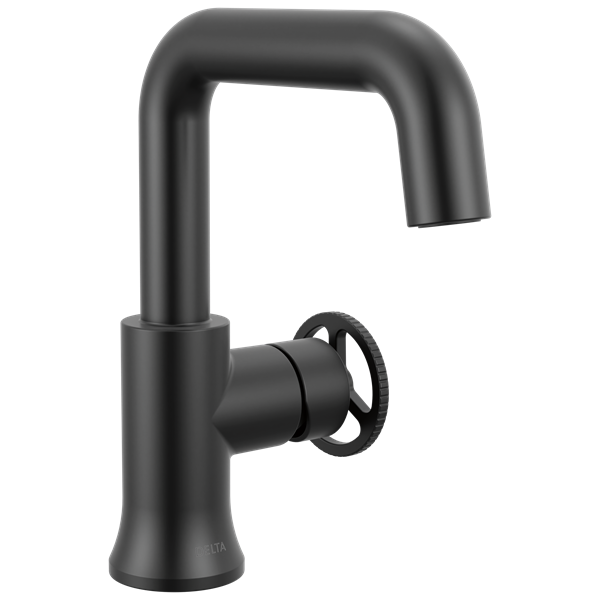 Delta - Trinsic Single Handle Bathroom Faucet