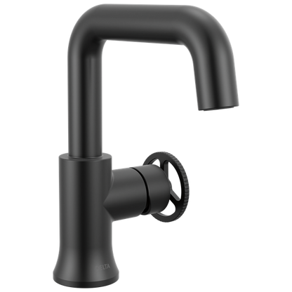 Delta - Trinsic Single Handle Bathroom Faucet