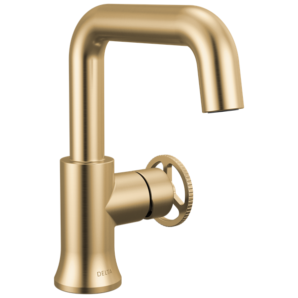 Delta - Trinsic Single Handle Bathroom Faucet
