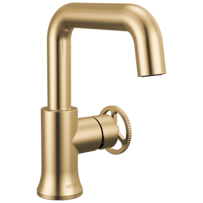 Delta - Trinsic Single Handle Bathroom Faucet
