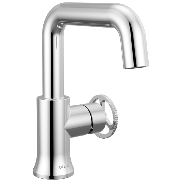 Delta - Trinsic Single Handle Bathroom Faucet