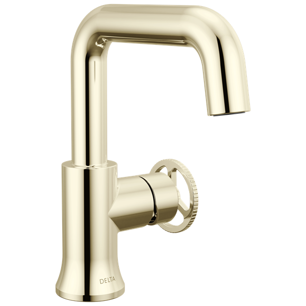 Delta - Trinsic Single Handle Bathroom Faucet