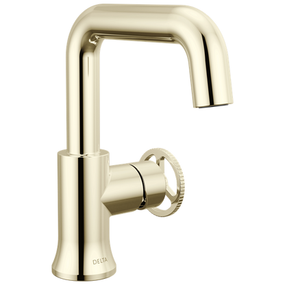 Delta - Trinsic Single Handle Bathroom Faucet