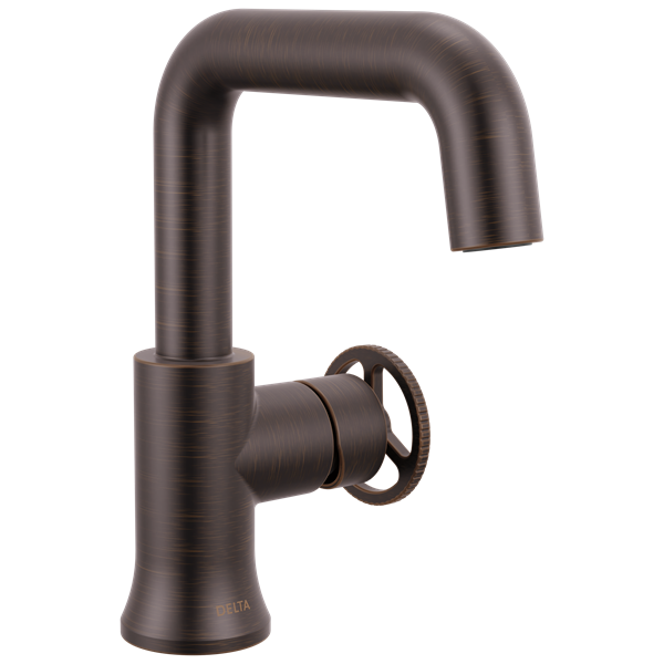 Delta - Trinsic Single Handle Bathroom Faucet