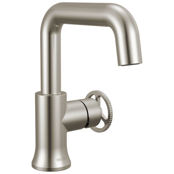 Delta - Trinsic Single Handle Bathroom Faucet