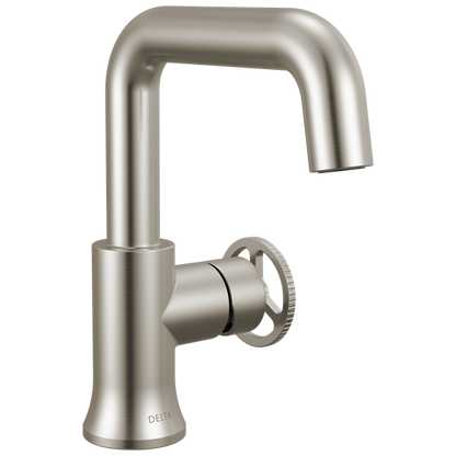 Delta - Trinsic Single Handle Bathroom Faucet