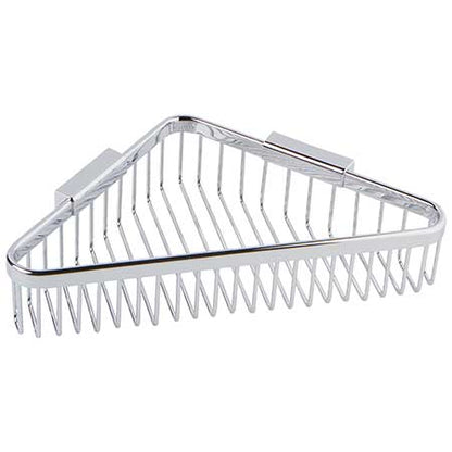 Ginger - Hotelier 9 Inch Deep Corner Basket