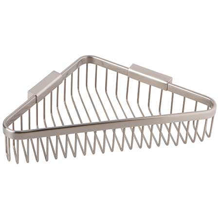 Ginger - Hotelier 9 Inch Deep Corner Basket