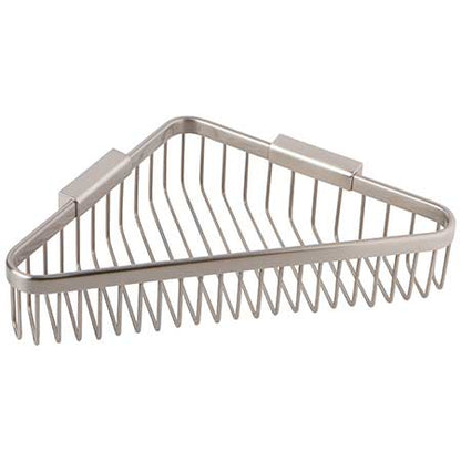 Ginger - Hotelier 9 Inch Deep Corner Basket