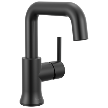Delta - Trinsic Single Handle Bathroom Faucet