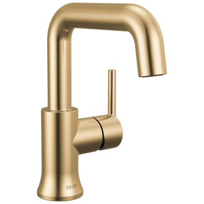 Delta - Trinsic Single Handle Bathroom Faucet