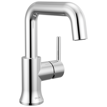 Delta - Trinsic Single Handle Bathroom Faucet