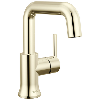 Delta - Trinsic Single Handle Bathroom Faucet