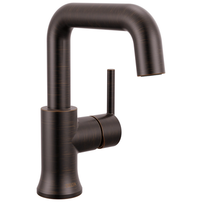Delta - Trinsic Single Handle Bathroom Faucet