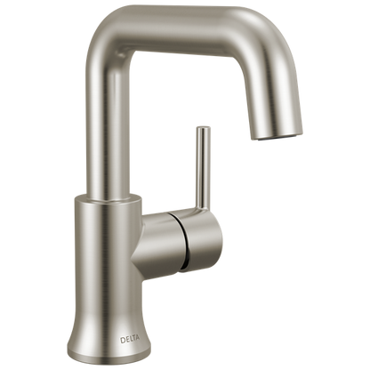 Delta - Trinsic Single Handle Bathroom Faucet