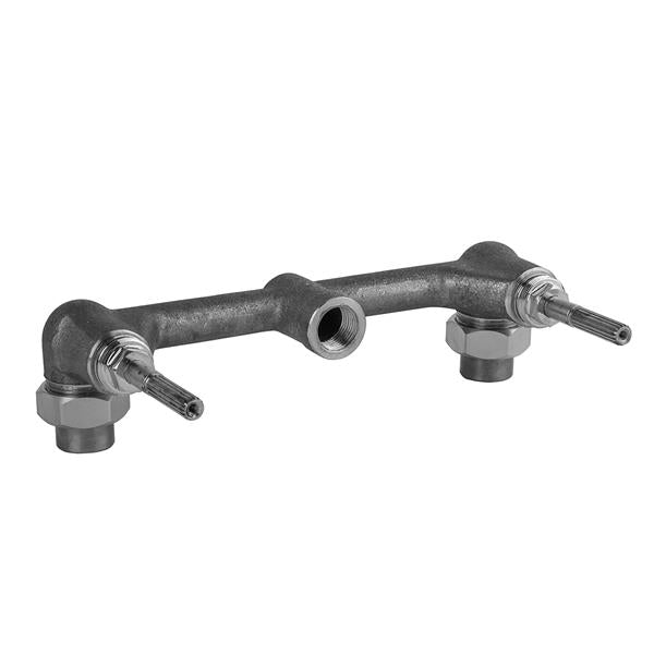 Jaclo - Rough Valve for Contempo Wall Faucet
