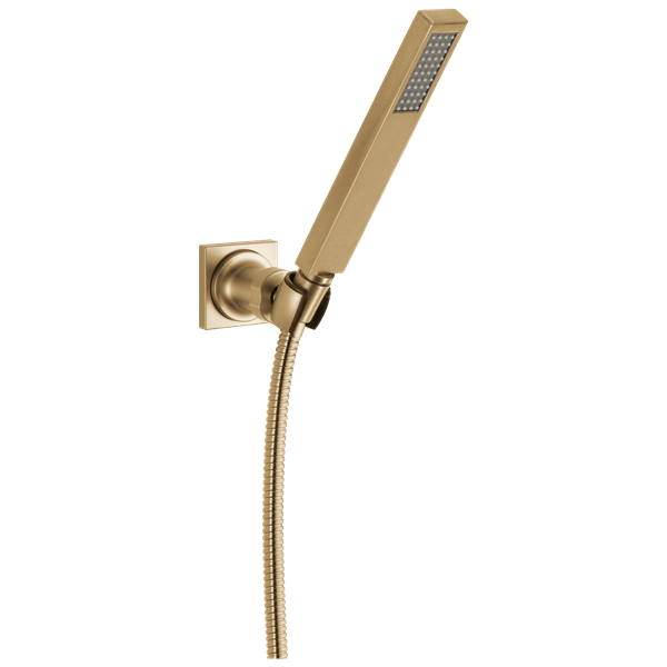 Delta - Vero Premium Single-Setting Adjustable Wall Mount Hand Shower
