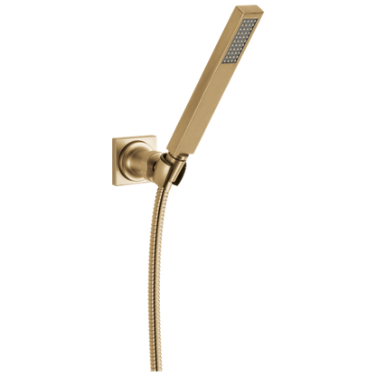 Delta - Vero Premium Single-Setting Adjustable Wall Mount Hand Shower