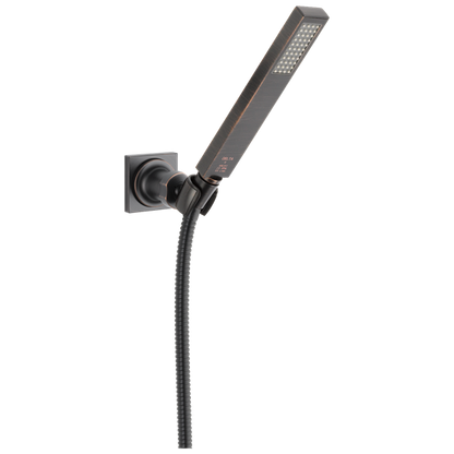 Delta - Vero Premium Single-Setting Adjustable Wall Mount Hand Shower