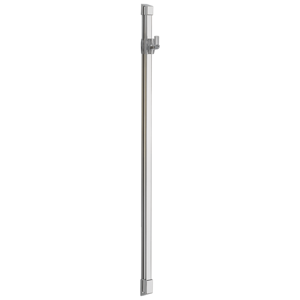 Delta - 30 Inch Adjustable Glide Rail Wall Bar
