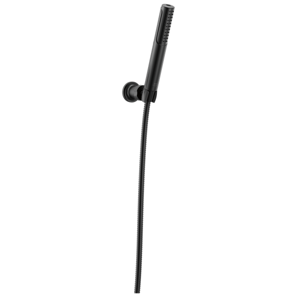 Delta - 2-Setting Hand Shower With Proclean Spray – Wall Mount