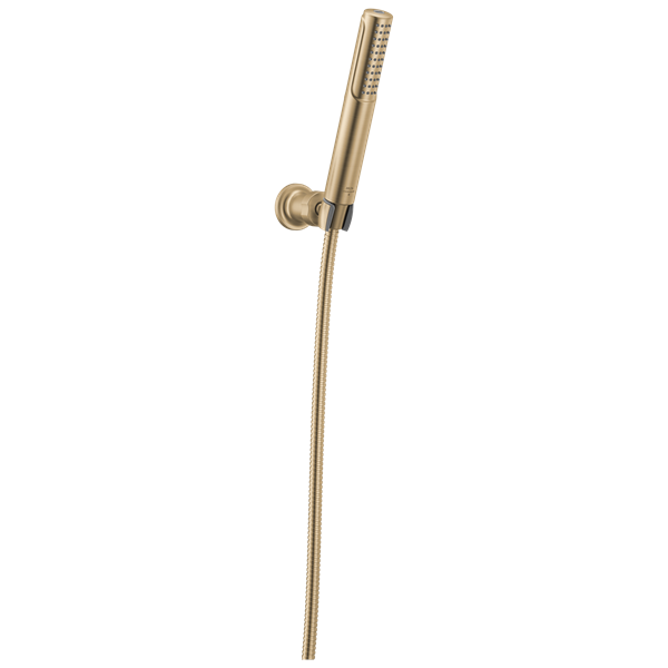 Delta - 2-Setting Hand Shower With Proclean Spray – Wall Mount