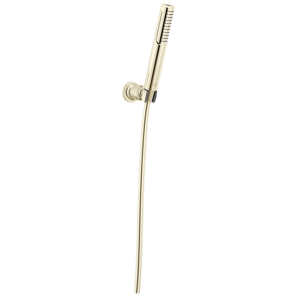 Delta - 2-Setting Hand Shower With Proclean Spray – Wall Mount
