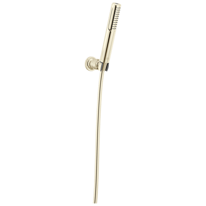 Delta - 2-Setting Hand Shower With Proclean Spray – Wall Mount