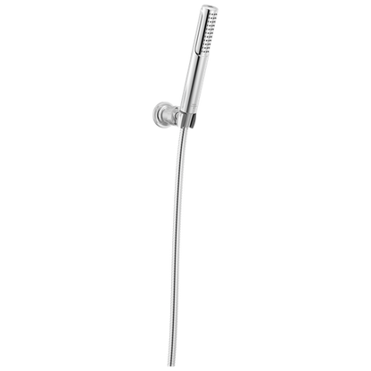 Delta - 2-Setting Hand Shower With Proclean Spray – Wall Mount
